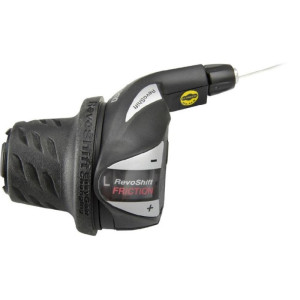 Шифтери SHIMANO SL-RS36 л+п R7/L3 пара . Photo 3